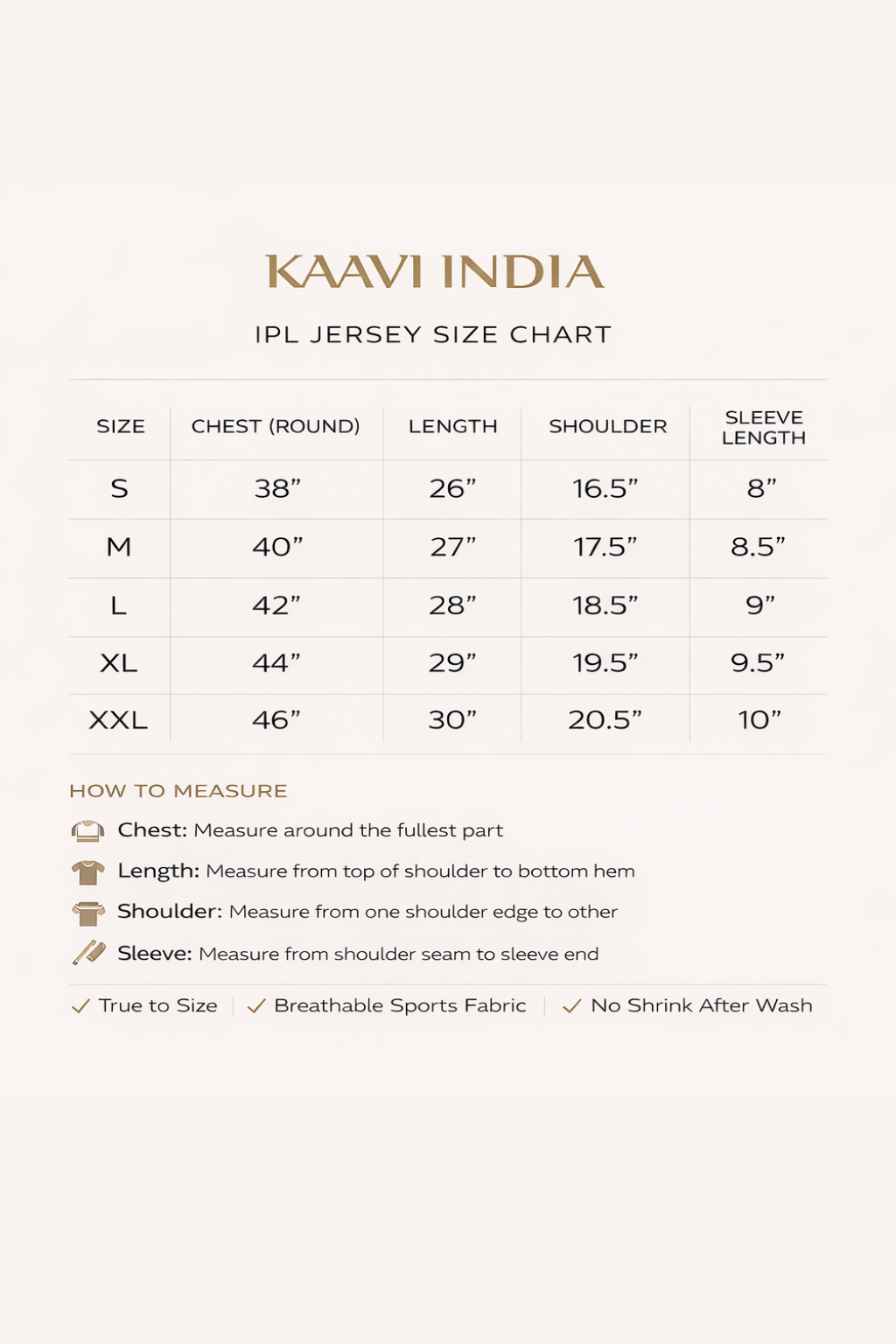 RCB Official Fan Jersey 2026 | Royal Challengers Bengaluru T-Shirt for Women