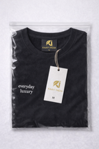 Everyday Luxury Unisex T-Shirt – Premium Minimal Essential
