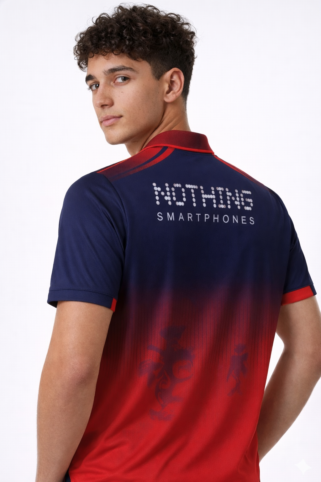 RCB Official Fan Jersey 2026 | Royal Challengers Bangalore T-Shirt for Men