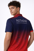 RCB Official Fan Jersey 2026 | Royal Challengers Bangalore T-Shirt for Men