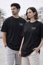 Everyday Luxury Unisex T-Shirt – Premium Minimal Essential