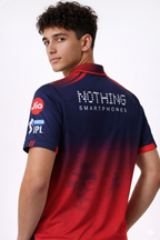 RCB Official Fan Jersey 2026 | Royal Challengers Bangalore T-Shirt for Men