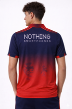 RCB Official Fan Jersey 2026 | Royal Challengers Bangalore T-Shirt for Men