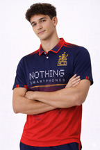 RCB Official Fan Jersey 2026 | Royal Challengers Bangalore T-Shirt for Men