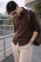 AERE Everyday Chinos for Men | Refined Everyday Style