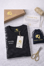 Everyday Luxury Unisex T-Shirt – Premium Minimal Essential