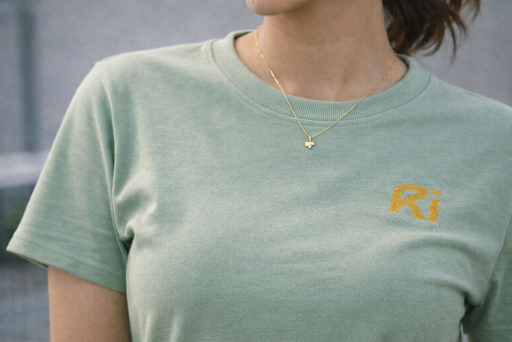 Sage Green Skort Co-Ord Set for Women | Trendy Premium Comfort Wear