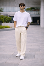 AERE Everyday Chinos for Men | Timeless Everyday Essential