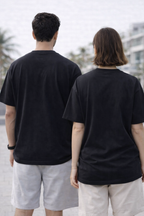 Everyday Luxury Unisex T-Shirt – Premium Minimal Essential